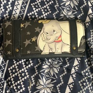Loungefly Dumbo Wallet